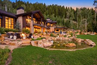 Sanctuary Chalet at The Colony - 3