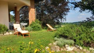 Villa Pieve Country House - 6