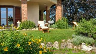Villa Pieve Country House - Moncalvo - 1