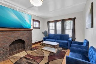 5BR Niagara Home - 8