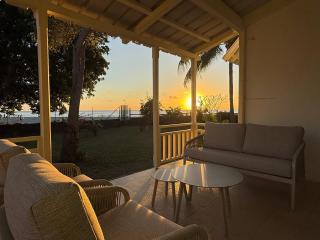 BEACHFRONT - TAMARIN BAY - Les Fleurs Du Tamarin Residences - 8