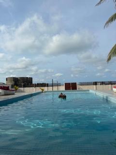 The Riviera Lagos - 1