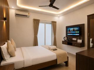 Raaj Inn - 1