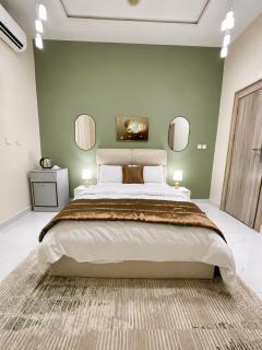 Elite Unseen Suites - Luxury 5-Bedroom Villa Lekki - 4