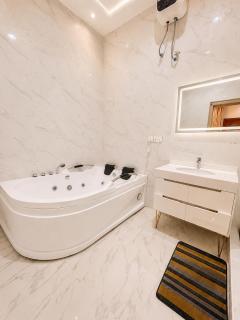 Elite Unseen Suites - Luxury 5-Bedroom Villa Lekki - 8