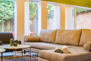 Family Home with Private Patio and City Views - 1