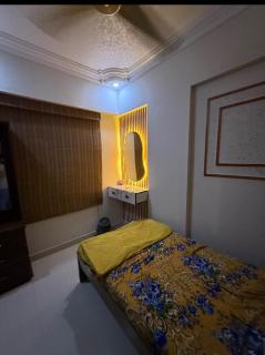 Modern 2 bedroom apartment in DHA Phase 6, Karachi - 2