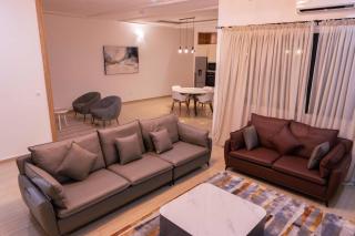 Yiska Hotel - 8