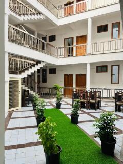 The Crown Calicut Hotel - 1