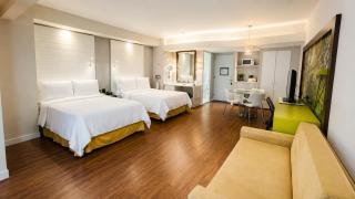 BelAir Business a Wyndham Garden Hotel - Mexico City - 7