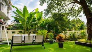 The Crown Calicut Hotel - 4
