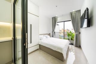Nemo Apartments Da Nang - 3