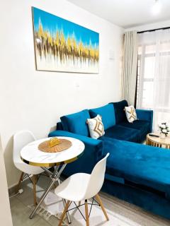 Luxe Homes at Royal Suburb, Roysambu - 9