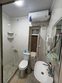 Burhoniddin Margiloniy majmuasi Hostel - 6