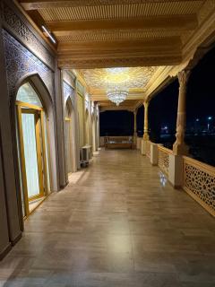 Burhoniddin Margiloniy majmuasi Hostel - 3