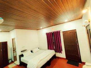 Coorg Humble nest resort Madikeri - 1