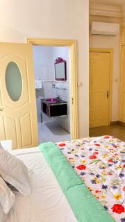 Crown Residence Standard - 2 Bedroom apartment - 1