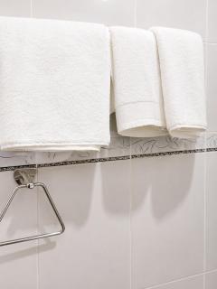 Crown Residence Standard - 2 Bedroom apartment - 4