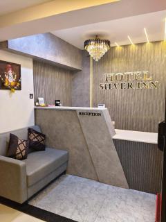 Hotel Silver Inn - 3