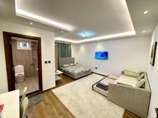 Luxury Accommodation Near Abu Dhabi Airport - 4