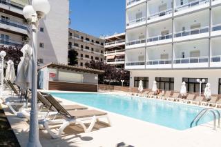 Apartamentos Brisas de Mar - Salou - 9