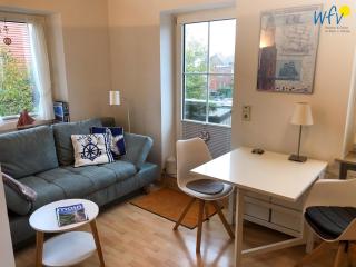 Haus Solaris - Ferienwohnung Lüttje Koje - 0