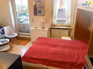 Haus Solaris - Ferienwohnung Lüttje Koje - 5