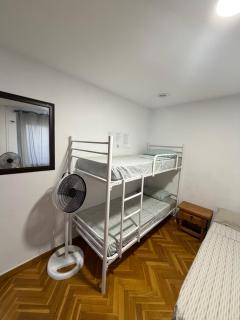 Habitación para familias o amigos - 4