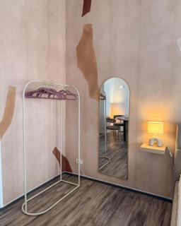 Scandi Design for 5, high ceiling, beamer, central, family & pet friendly - 8
