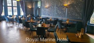 Royal Marine Hotel - 0