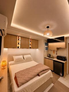La mer Hotel Room Magawish #5 - 7