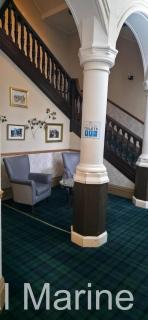 Royal Marine Hotel - 4