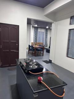 Jesho Homestay - 4