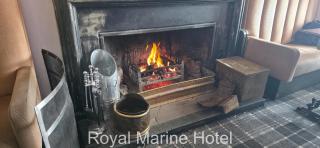 Royal Marine Hotel - 3