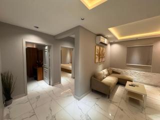 شقق اجنحة دارا المخدومة - Riad - 7