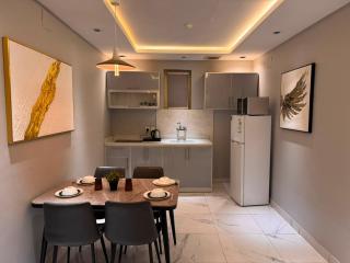 شقق اجنحة دارا المخدومة - Riad - 6