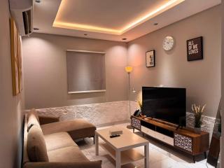 شقق اجنحة دارا المخدومة - Riad - 2
