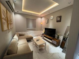 شقق اجنحة دارا المخدومة - Riad - 9