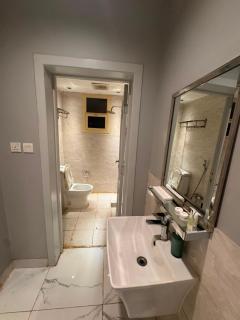 شقق اجنحة دارا المخدومة - Riad - 1