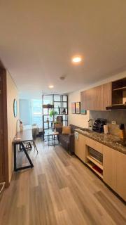 Modern Loft close 93 Park Virrey Park - 6