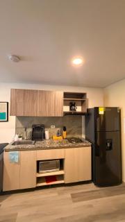 Modern Loft close 93 Park Virrey Park - 2