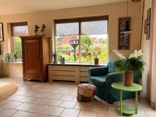 - Tulipa - Vakantiehuis nabij de bloembollenvelden, het meer en strand - 2