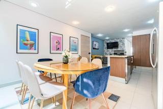 2 Condos in La Roma Parking, Perfect for Groups - 8