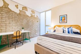 2 Condos in La Roma Parking, Perfect for Groups - 5