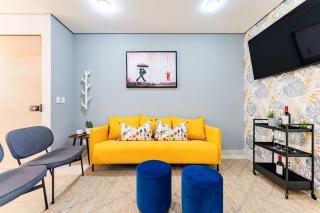 2 Condos in La Roma Parking, Perfect for Groups - 3