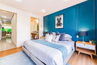 2 Condos in La Roma Parking, Perfect for Groups - 1