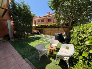 La Casa del Ciprés - 4