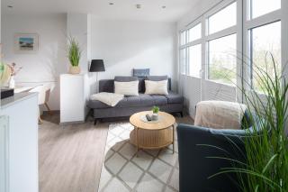 König Apartments Wohnung 6 - 9