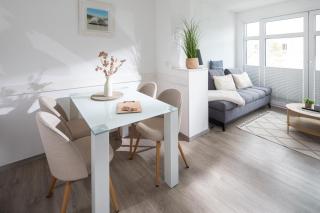 König Apartments Wohnung 6 - 6