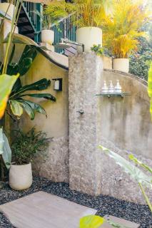 Casa de Mono Tropical Garden Retreat, Near Ocean - 9